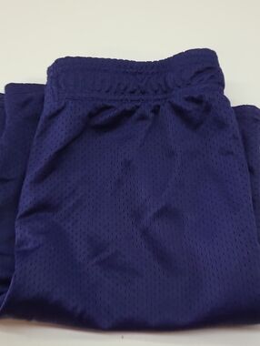 Starter Youth Athletic Mesh Shorts